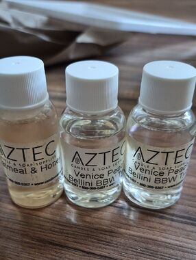AZTEC - Soap & Candle Making Fragrance Oil